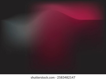 Pink, black gradient abstract background, social media, post design background, restaurant background, High resolution, social media background, vector, Landscape.
