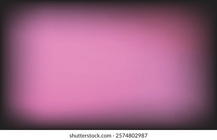 Pink, black gradient background, social media, post design background, restaurant background, High resolution, social media background, vector, Landscape.
