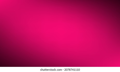 Pink black gradient mesh background nice for wallpaper or banner