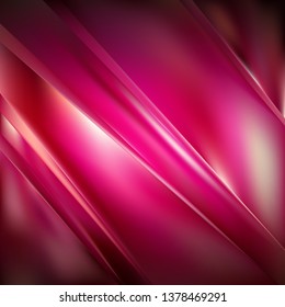 Pink Black and White Background Graphic