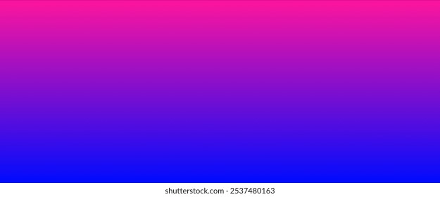 Vector de fondo de gradiente abstracto rosa y azul