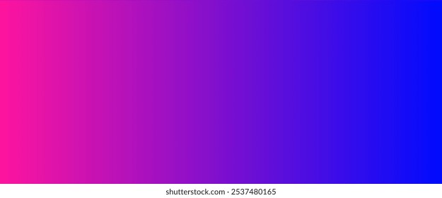 pink and blue abstract gradient background vector