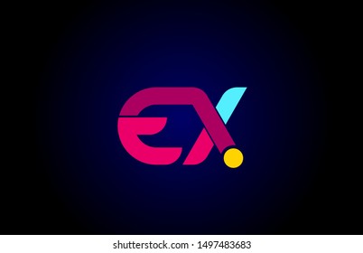 Ex Symbol High Res Stock Images Shutterstock