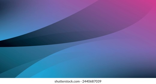 pink blue background cool gradient for screensavers transition in colors