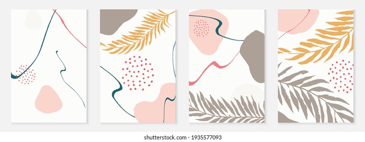 Vector de conjunto femenino rosa y azul Memphis fondo. Papel De Fondo De Pantalla Resumen De Elementos Nude Nude. Ilustración gráfica de formas rojas y pekinesas.