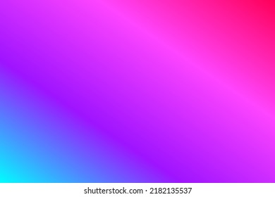 pink blue gradation, colorful background. purple gradient. good for website, banner, theme, template.