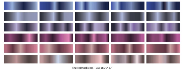 pink and blue gradient abstract banner background. Background blur colorful orange gradient. Abstract blurred gradient background.