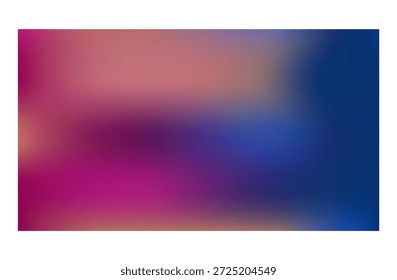 Gradiente de fondo azul rosado Desenfoque Abstractas Vibrante Colorido Desenfocado Textura lisa