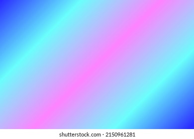 pink blue gradient. background. gradation. good for presentation, theme, template, cover, layout, web, etc.
