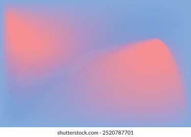 pink and blue gradient background wallpaper for desktop. hd quality laptop wallpaper. presentation background abstract art. colorful and creative digital gradient illustration vector 