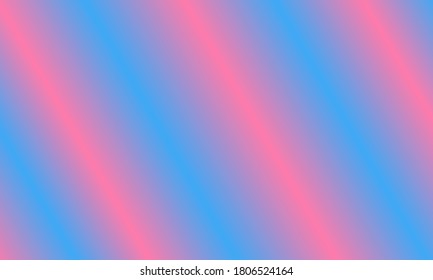 Pink blue gradient vector background. Abstract texture. Landing page. Modern design for website.