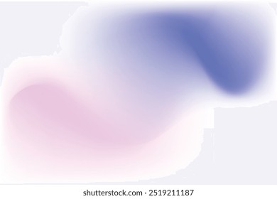 Pink and Blue gradient for wallpaper on desktop and laptop. beautiful and unique presentation wallpaper for professional work. abstract and creative background banner design using mesh tool multicolor