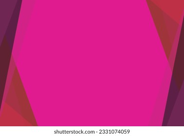 Pink and Blue modern abstract background design. Colorful Background design vector eps.