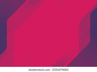 Pink and Blue modern abstract background design. Colorful Background design vector eps.