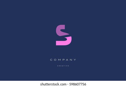 Letter S Logo Icon Design Template Stock Vector (Royalty Free) 1913331289