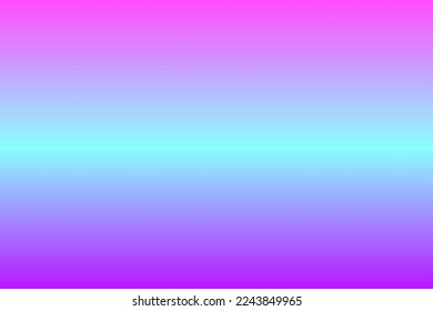 colorful template rainbow 