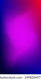 Rosa und blau roten Farbverlauf Mesh abstrakten Hintergrund schön für Tapete oder Banner