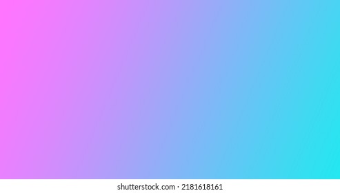 sky pink background vector