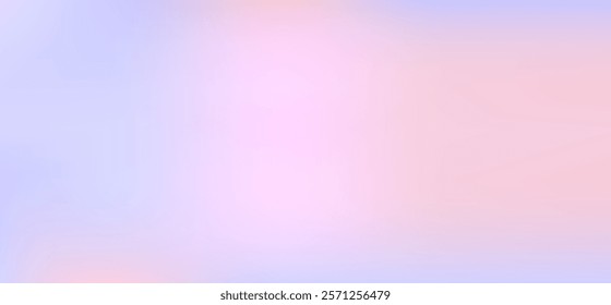 Pink and blue soft low light colour blur design background vector illustration eps10.