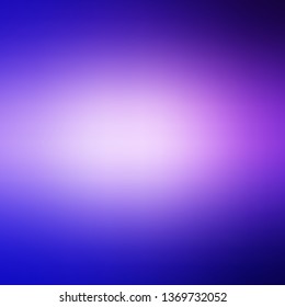 Pink, Blue vector abstract layout. Shining colorful illustration in blur style. Design for landing pages.
