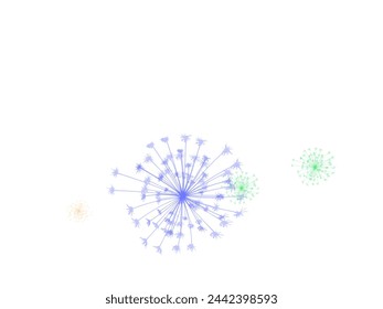 Pink blue yellow stars confetti falling holidays vector background.  Abstract sparkle glittering background. Shiny holiday texture.