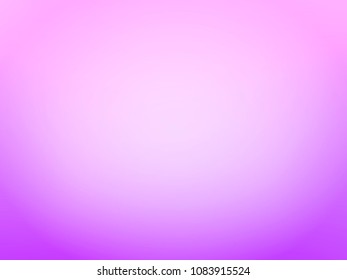 Pink blur abstract background