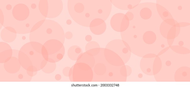 Rosa unscharfer Hintergrund für eine romantische Karte von Liebhabern am Hochzeitstag. Bildschirmschoner in hellen Tönen für Deckendesign.