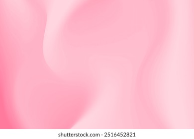 Fondo gradiente desenfoque rosa