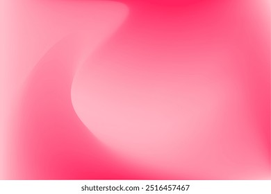 Fondo gradiente desenfoque rosa