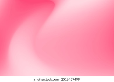 Fondo gradiente desenfoque rosa