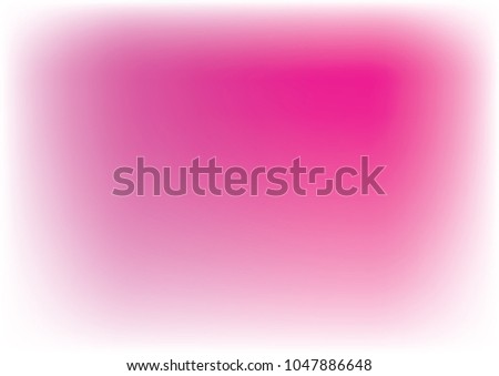 pink blurred abstract background can be used for poster, banner, layout, annual report, web design, Invitation, Leaflet, Cover page design.