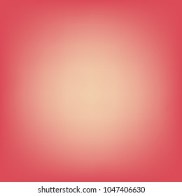 Pink blurred background. Vector abstract illustration for web, poster, banner, application.