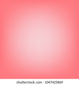 Pink blurred background. Vector abstract illustration for web, poster, banner, application.