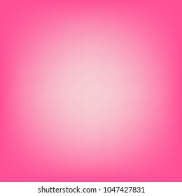 Pink blurred background. Vector abstract illustration for web, poster, banner, application.