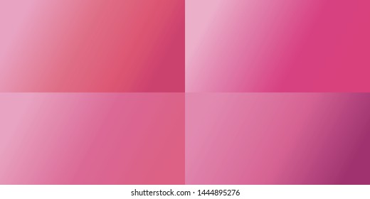 pink blurred background,gradient, Gradient color pink background