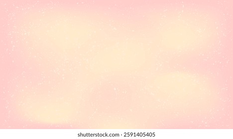 pink blurred gradient with grain noise effect background, for art product design, social media, trendy, vintage, flyer, banner