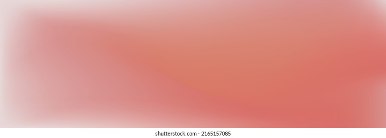 Pink Blurry Color Wavy Orange Gradient Background. Liquid White Smooth Pastel Salmon Watercolor Wallpaper. Vibrant Flow Motion Aquarel Red Design Pic. Curve Fluid Coral Bright Girl Gradient Mesh.