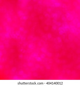 Pink Bokeh background with defocused lights. Vector illustration EPS10. Design for your cards, brochures, cover, flyers, banners, posters etc.