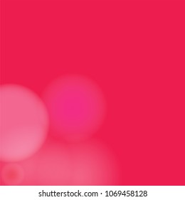 Pink bokeh lights background. Blur glitter texture. Sparkle overlay effect. Defocused effect. Illuminated abstract print. Soft. Tender. St. Valentine's day. Mother, Women Day. Christmass. Birthday.
