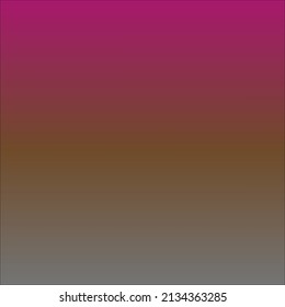 fondo abstracto tricolor rosa, marrón y gris gradiente