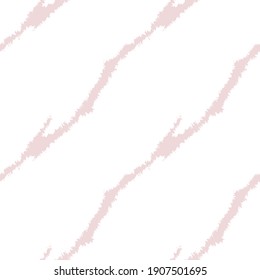Pink Brush stroke fur pattern design for fashion prints, homeware, graphics, backgrounds