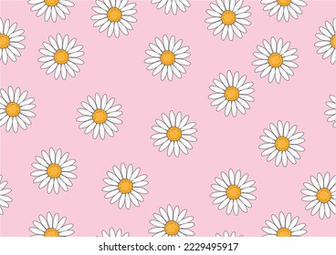 diseño de vectores de mariposa rosa dibujado a mano