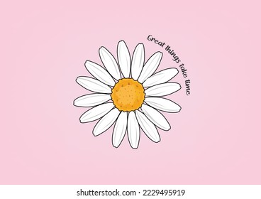 pink butterfly vector hand drawn design
