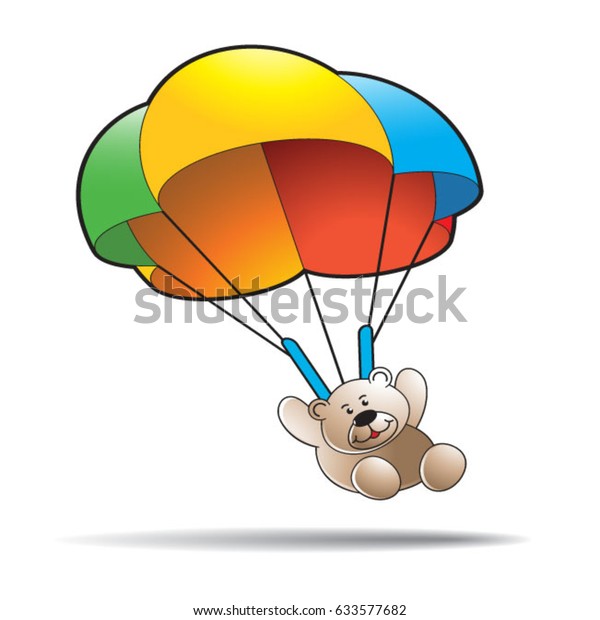 Image result for Landing bear