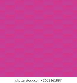 Pink Checkerboard Pattern, Seamless Pink Checkerboard Pattern