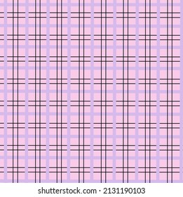 Fondo rosado a cuadros. Fondo rosa plano.