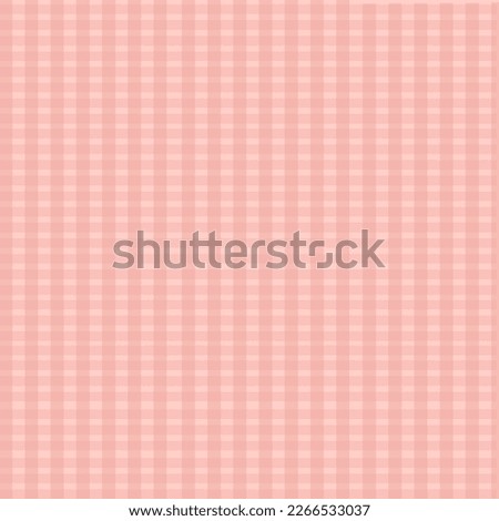 Pink checkered pattern. Vector illustration