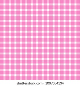 Pink Chess background.vector illustration.
