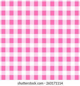 pink chessboard wallpaper icon great for any use. Vector EPS10.