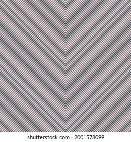 Pink Chevron Plaid Tartan textured Seamless pattern design suitable for fashion textiles and graphics